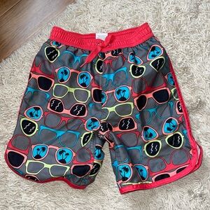 Okie Dokie Swim shorts Boys 4T